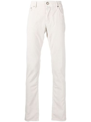 Jacob Cohen Bard Denim Jeans - Jacob Cohen - Modalova