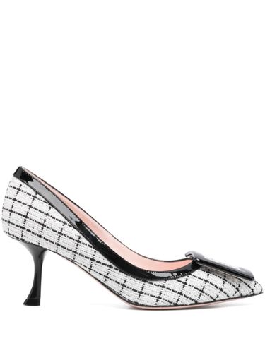 Roger Vivier Viv In The City Pumps - Roger Vivier - Modalova