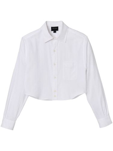 Marc Jacobs Cotton Shrirt - Marc Jacobs - Modalova