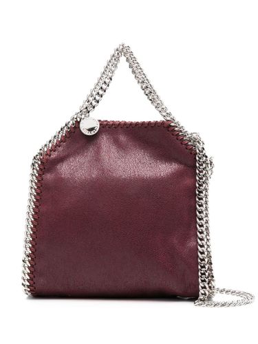 Falabella Tiny Crossboydy Bag - Stella McCartney - Modalova