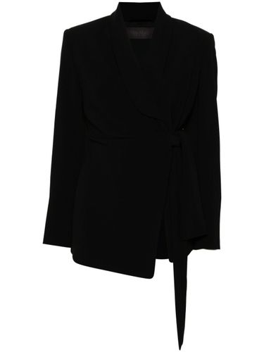 Max Mara Double-Breasted Jacket - Max Mara - Modalova