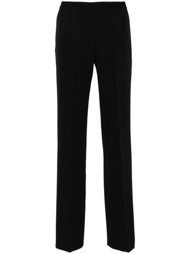 ERMANNO Slim Trousers - ERMANNO - Modalova