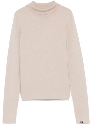 Audrey Cashmere High-Neck Jumper - EXTREME CASHMERE - Modalova