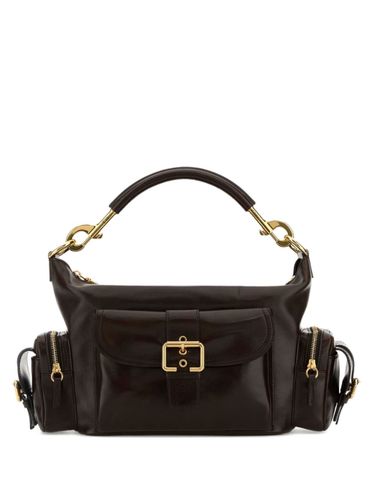 Chloè Leather Camera Bag - Chloè - Modalova