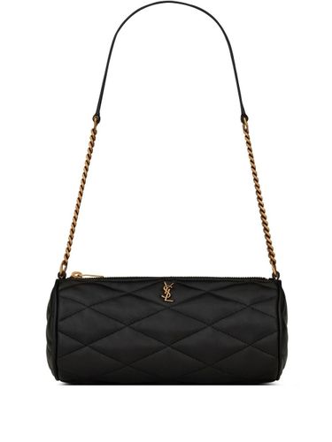 Sade Mini Leather Shoulder Bag - Saint Laurent - Modalova