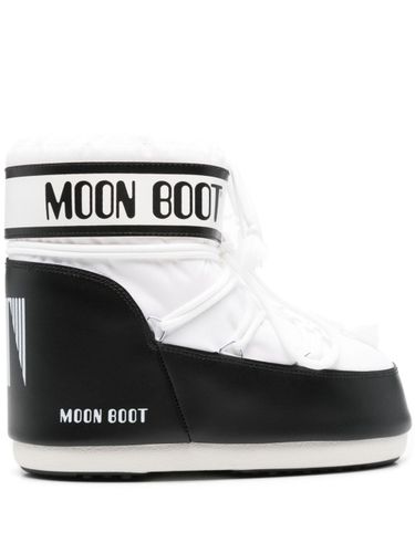 Moon Boot Icon Low Snow Boots - Moon Boot - Modalova