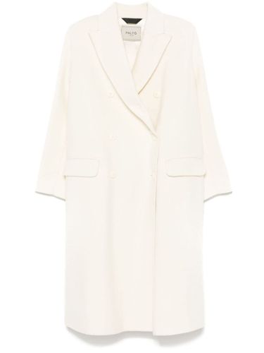 PALTO' Arianna Wool Coat - PALTO' - Modalova