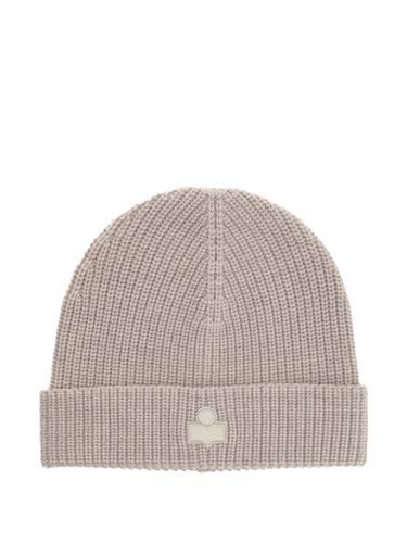 Isabel Marant Bayle Wool Beanie - Isabel Marant - Modalova