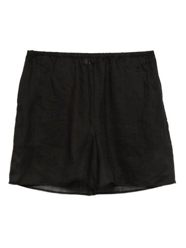 TOTEME Summer Shorts - TOTEME - Modalova