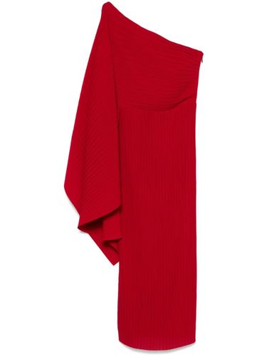 Solace London Lenna Midi Dress - Solace London - Modalova