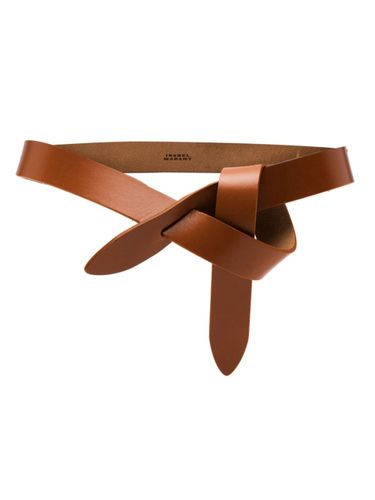 Isabel Marant Lecce Leather Belt - Isabel Marant - Modalova