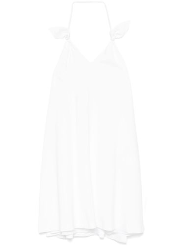 Loewe Flamenco Short Dress - Loewe - Modalova