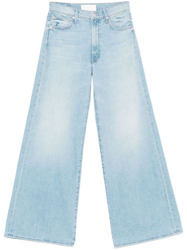 Mother The Undercover Denim Jeans - Mother - Modalova