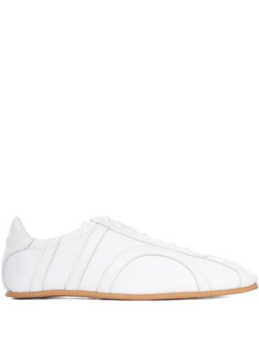 TOTEME Canva Sneakers - TOTEME - Modalova