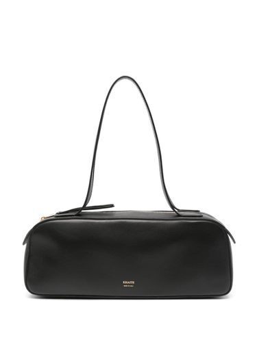 KHAITE Simona Leather Shoulder Bag - KHAITE - Modalova