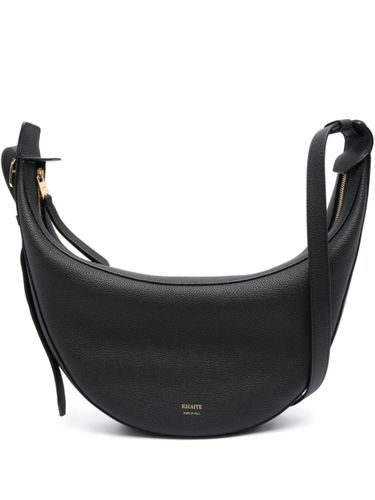 Augustina Small Leather Crossbody Bag - KHAITE - Modalova