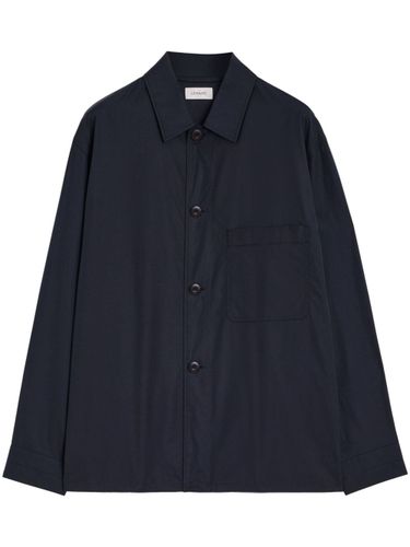 LEMAIRE Cotton Pajama Shirt - LEMAIRE - Modalova