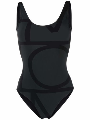 TOTEME Monogram Swimsuit - TOTEME - Modalova