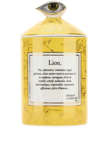 MAISON LA BOUGIE Leo Candle - MAISON LA BOUGIE - Modalova