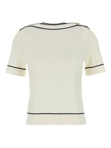 Gucci Wool Sweater - Gucci - Modalova