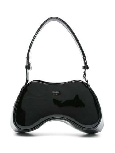 Diesel Play Shoulder Bag - Diesel - Modalova