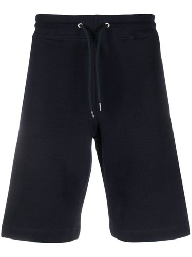 PS PAUL SMITH Cotton Shorts - PS PAUL SMITH - Modalova