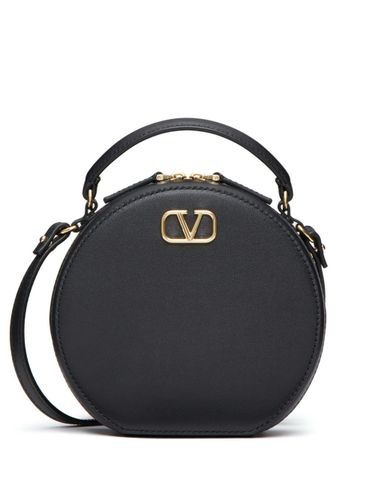 Vlogo Signature Leather Mini Bag - Valentino Garavani - Modalova