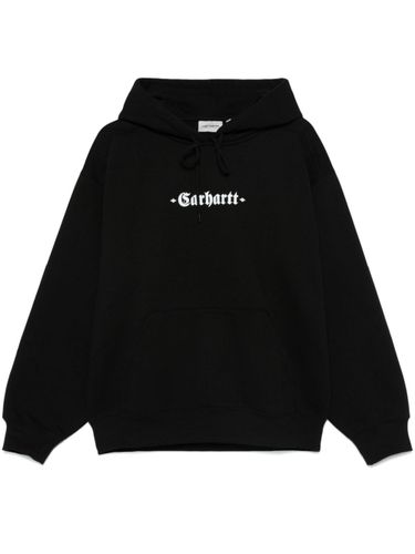 Carhartt WIP Greatest Hits Hoodie - Carhartt WIP - Modalova