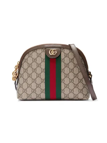 Gucci Ophidia Gg Small Shoulder Bag - Gucci - Modalova
