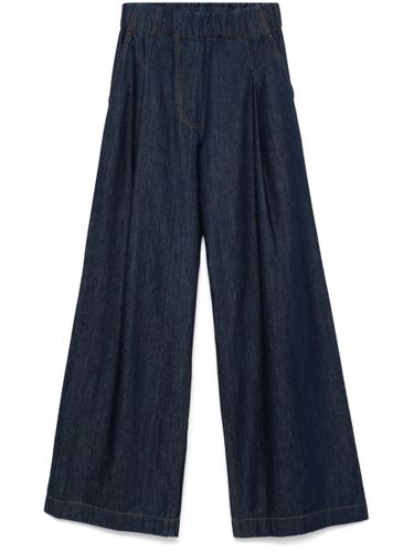 Pila Denim Cotton Jeans - Dries Van Noten - Modalova