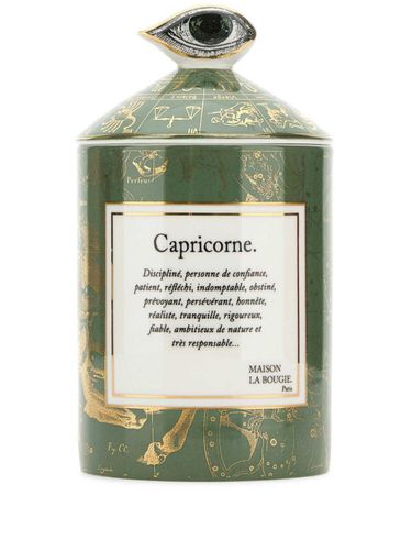 MAISON LA BOUGIE Capricorn Candle - MAISON LA BOUGIE - Modalova