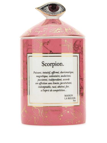MAISON LA BOUGIE Scorpio Candle - MAISON LA BOUGIE - Modalova