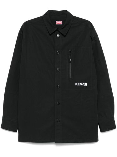 Kenzo Boke Flower Shirt - Kenzo - Modalova
