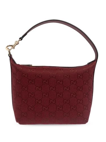 Gucci Gg Supreme Shoulder Bag - Gucci - Modalova