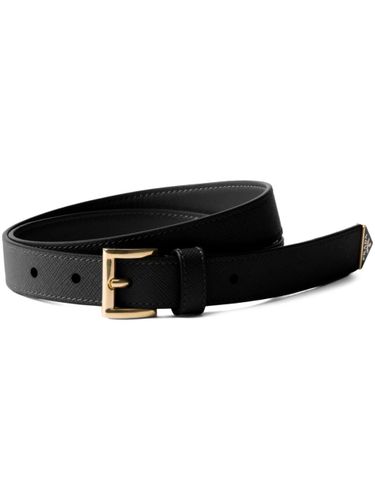 Prada Saffiano Leather Belt - Prada - Modalova