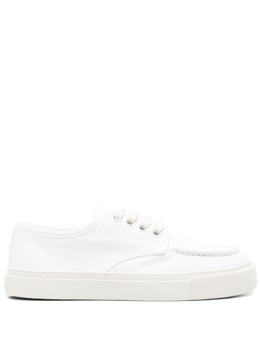 Prada Canvas Sneakers - Prada - Modalova