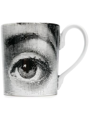 FORNASETTI Mug Occhi - FORNASETTI - Modalova