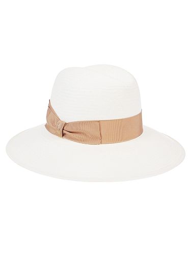 Borsalino Claudette Panama Hat - Borsalino - Modalova