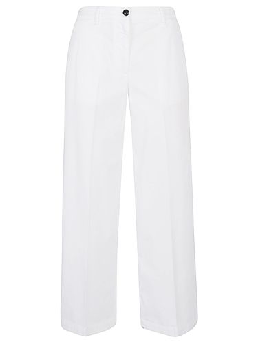 Coco Cotton Trousers - I love my pants - Modalova
