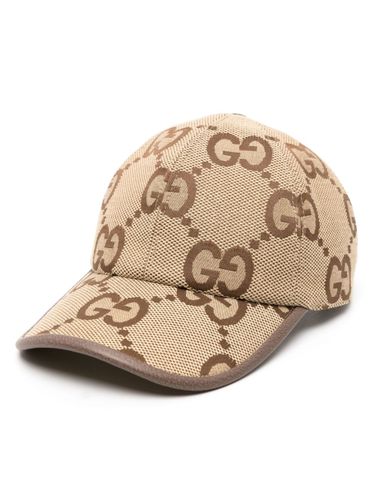 Gucci Baseball Cap - Gucci - Modalova