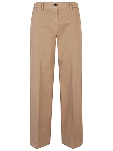 Coco Cotton Trousers - I love my pants - Modalova