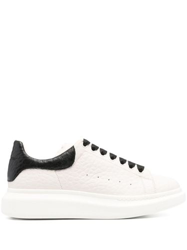 Oversized Sneakers - Alexander McQueen - Modalova