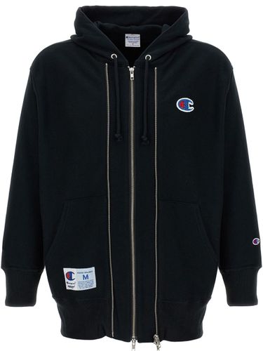 Undercover X Champion Hoodie - Undercover - Modalova