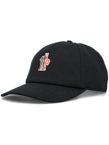 MONCLER GRENOBLE Baseball Cap - MONCLER GRENOBLE - Modalova