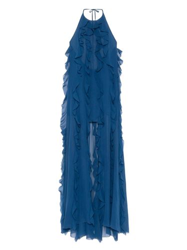 LES FILLES D'EVA Georgette Dress - LES FILLES D'EVA - Modalova