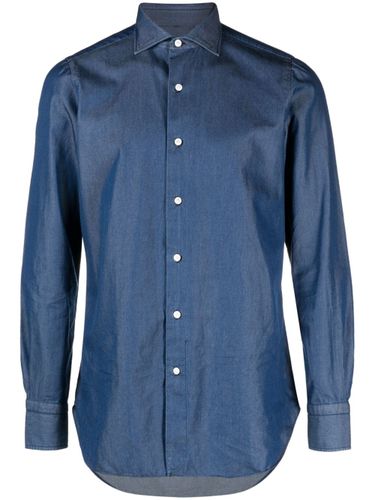 Shirts - FINAMORE 1925 NAPOLI - Modalova