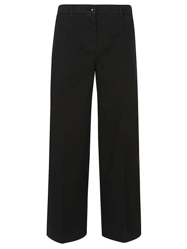Coco Cotton Trousers - I love my pants - Modalova
