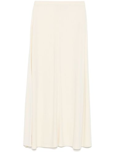 TOTEME Jersey Long Skirt - TOTEME - Modalova