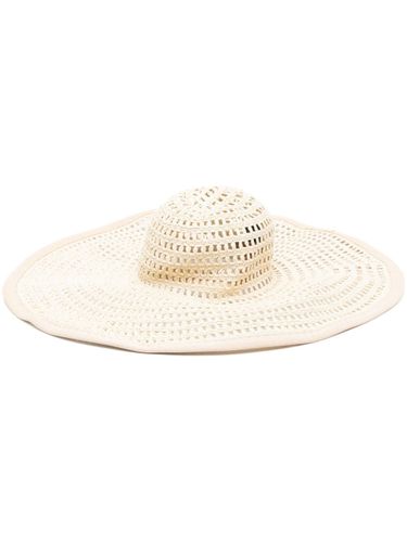 Missoni Crochet Hat - Missoni - Modalova