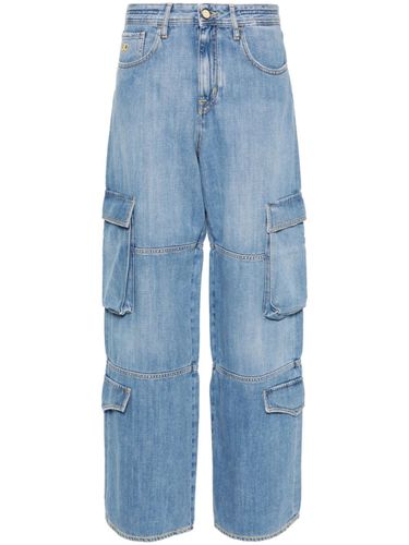 Riri Relaxed Fit Cargo Jeans - Jacob Cohen - Modalova